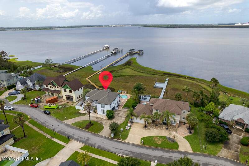 4 bedroom Single Family Residence at 4344 Boat Club Drive, St Johns Cay, Jacksonville — photo 5