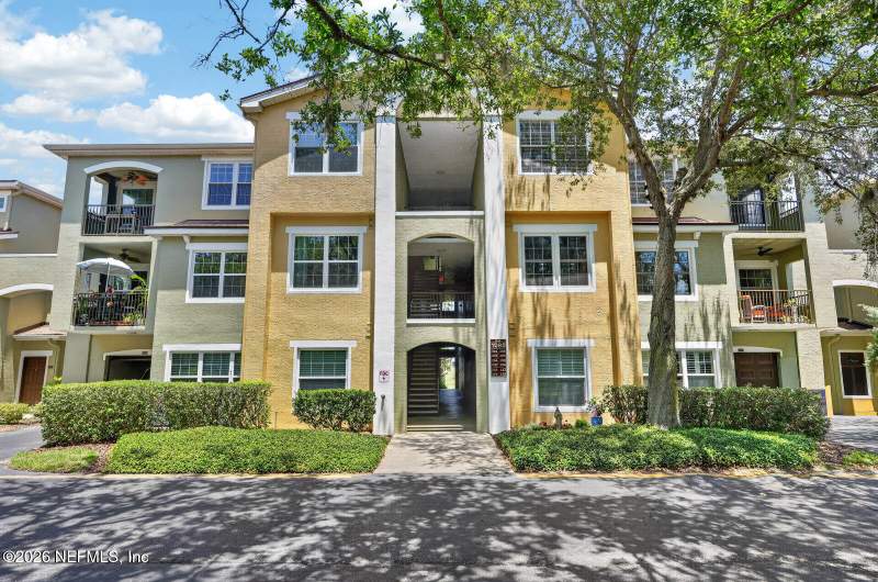 2 bedroom Condominium at 1080 Bella Vista Boulevard #13-306, Las Palmas, St. Augustine — photo 3