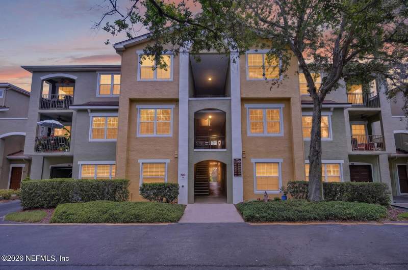 2 bedroom Condominium at 1080 Bella Vista Boulevard #13-306, Las Palmas, St. Augustine — photo 5
