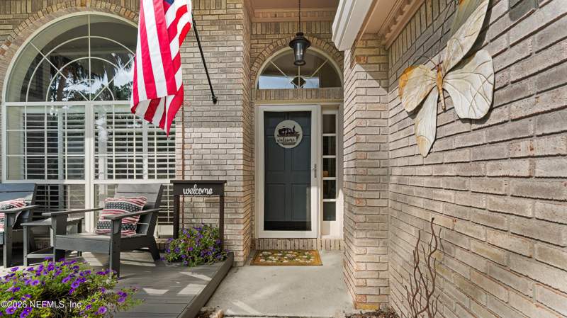 4 bedroom Single Family Residence at 113 Osprey Ridge Way, Fairfield, Ponte Vedra Beach — photo 5