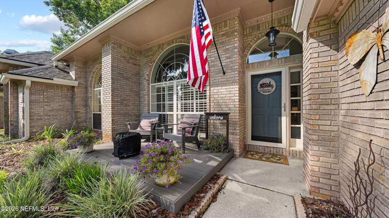 4 bedroom Single Family Residence at 113 Osprey Ridge Way, Fairfield, Ponte Vedra Beach — photo 4