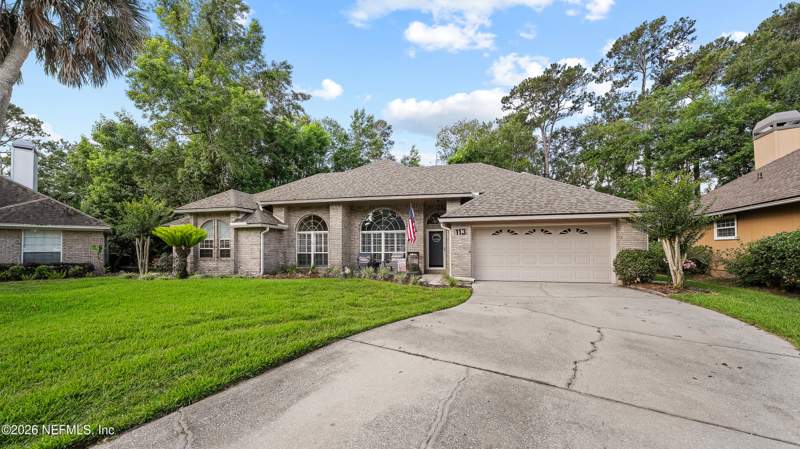 4 bedroom Single Family Residence at 113 Osprey Ridge Way, Fairfield, Ponte Vedra Beach — photo 3