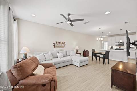 296 Brandon Lakes Drive, St. Augustine FL - photo 7 of 21