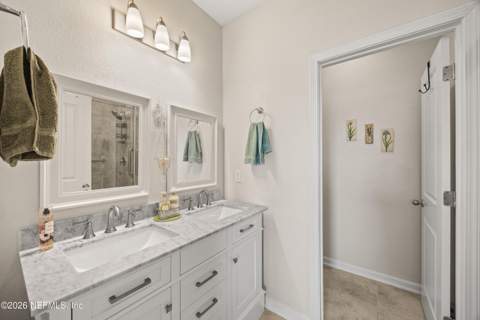 296 Brandon Lakes Drive, St. Augustine FL - photo 11 of 21