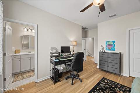 296 Brandon Lakes Drive, St. Augustine FL - photo 12 of 21