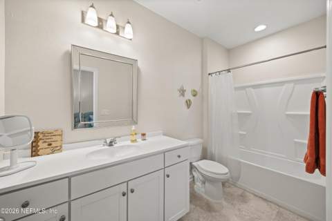 296 Brandon Lakes Drive, St. Augustine FL - photo 14 of 21