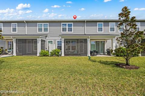 296 Brandon Lakes Drive, St. Augustine FL - photo 15 of 21