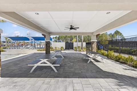 296 Brandon Lakes Drive, St. Augustine FL - photo 20 of 21