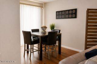3 bedroom Townhouse at 3625 Creswick Circle #B, Briar Oaks Townhomes, Orange Park — photo 3