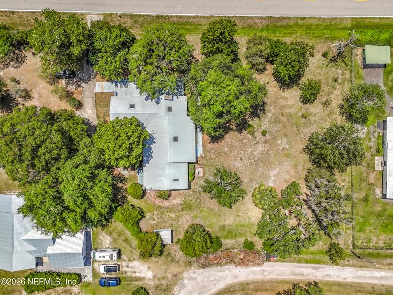 3 bedroom Single Family Residence at 516 County Road 207A, East Palatka, East Palatka — photo 5