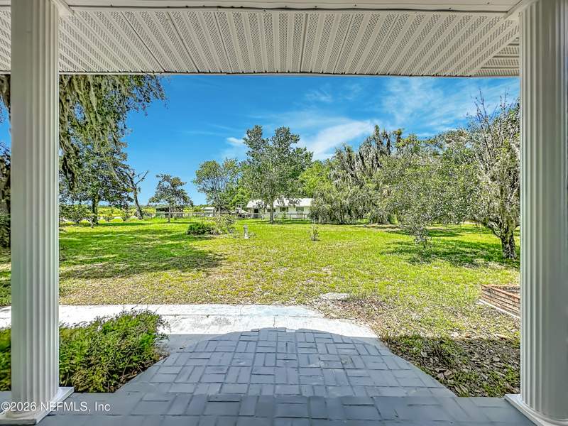 3 bedroom Single Family Residence at 516 County Road 207A, East Palatka, East Palatka — photo 3