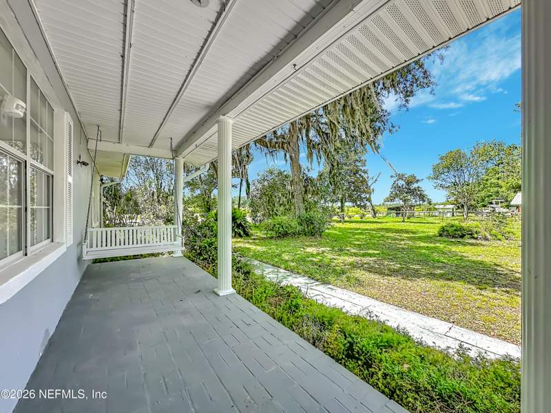 3 bedroom Single Family Residence at 516 County Road 207A, East Palatka, East Palatka — photo 4