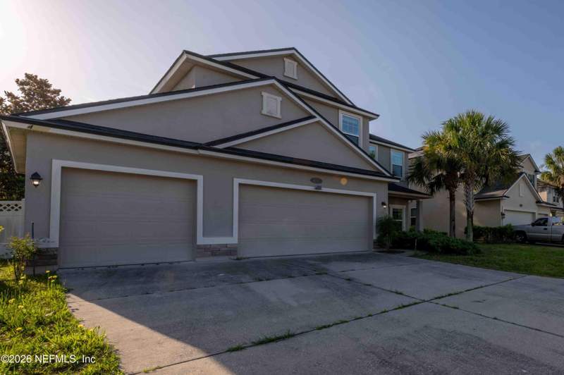 5 bedroom Single Family Residence at 4777 Plantation Oaks Boulevard, Forest Hammock, Orange Park — photo 2