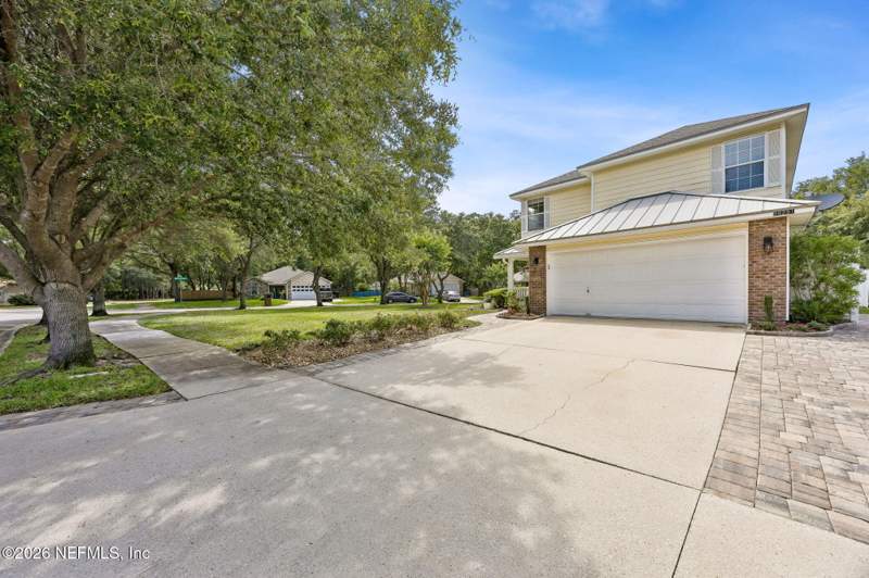 4 bedroom Single Family Residence at 96291 Nassau Lakes Circle, Nassau Lakes, Fernandina Beach — photo 2
