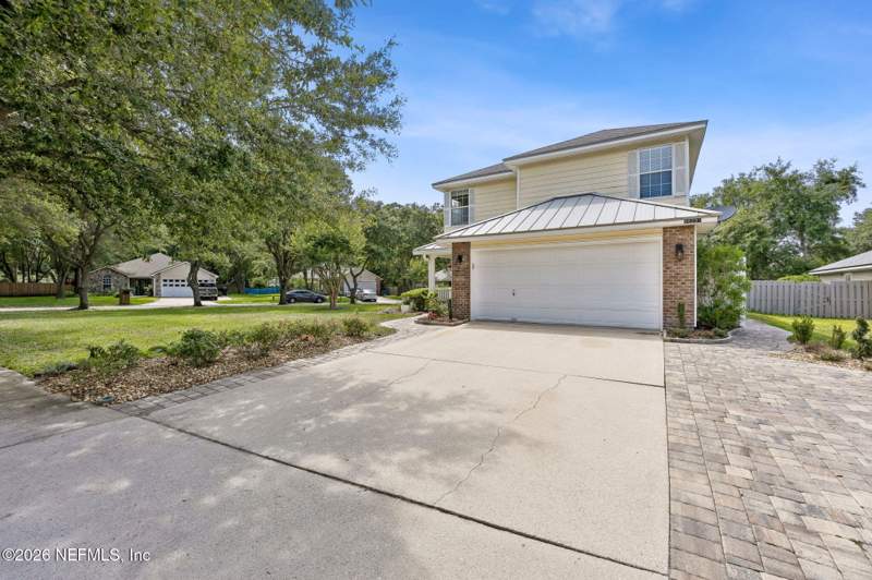 4 bedroom Single Family Residence at 96291 Nassau Lakes Circle, Nassau Lakes, Fernandina Beach — photo 3