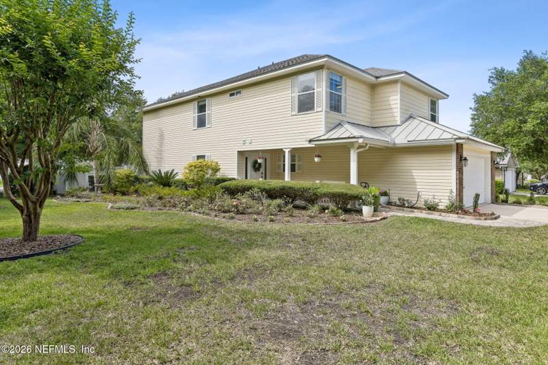 4 bedroom Single Family Residence at 96291 Nassau Lakes Circle, Nassau Lakes, Fernandina Beach — photo 4