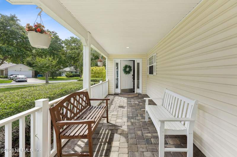 4 bedroom Single Family Residence at 96291 Nassau Lakes Circle, Nassau Lakes, Fernandina Beach — photo 5