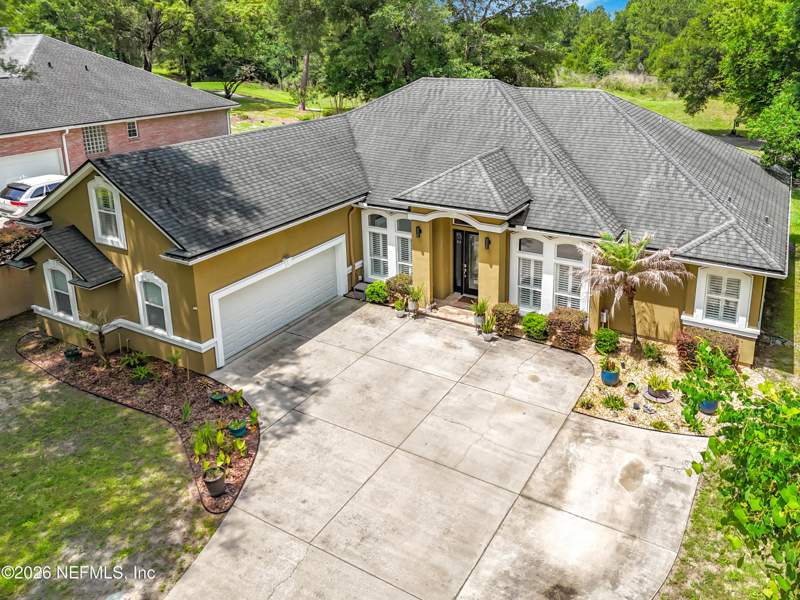 4 bedroom Single Family Residence at 3732 Creek Hollow, The Ravines, Middleburg — photo 3