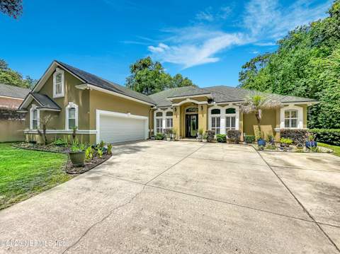 3732 Creek Hollow, Middleburg FL - photo 6 of 6
