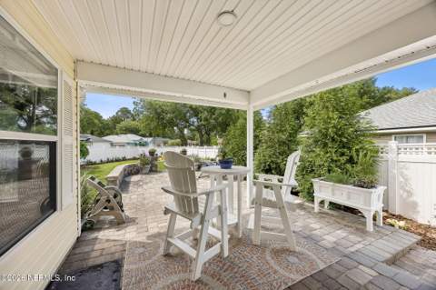96291 Nassau Lakes Circle, Fernandina Beach FL - photo 13 of 33