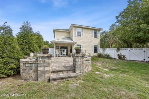 96291 Nassau Lakes Circle, Fernandina Beach FL - photo 14 of 33