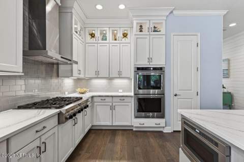 117 Cross Branch Drive, Ponte Vedra FL - photo 17 of 56