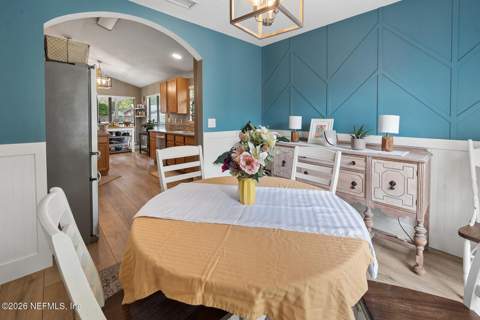 424 Jefferson Avenue, Orange Park FL - photo 8 of 48