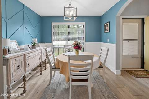 424 Jefferson Avenue, Orange Park FL - photo 9 of 48