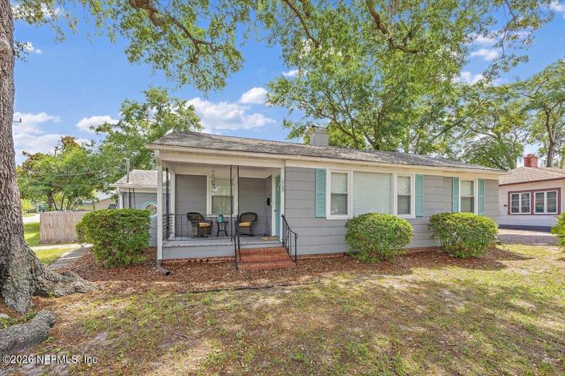 3 bedroom Single Family Residence at 1503 Pershing Road, Fishweir, Jacksonville — photo 5