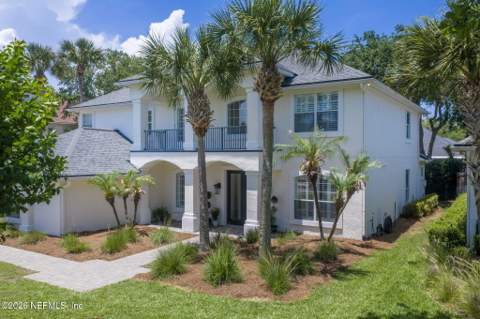 329 N Sea Lake Lane, Ponte Vedra Beach FL - photo 9 of 96