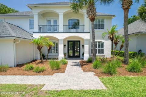 329 N Sea Lake Lane, Ponte Vedra Beach FL - photo 11 of 96