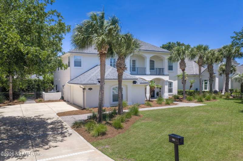 4 bedroom Single Family Residence at 329 N Sea Lake Lane, Ponte Vedra By The Sea Estates, Ponte Vedra Beach — photo 5