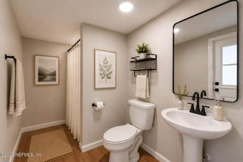 3079 Purdom Drive, Jacksonville FL - photo 14 of 39