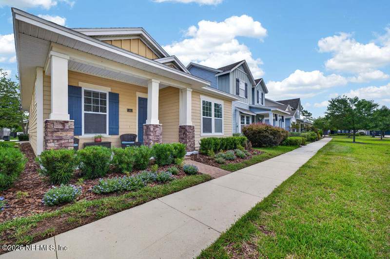 3 bedroom Single Family Residence at 45 Spindrift Court, Shearwater, St. Augustine — photo 2