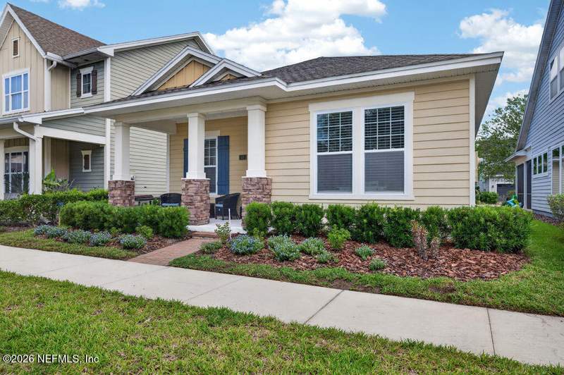 3 bedroom Single Family Residence at 45 Spindrift Court, Shearwater, St. Augustine — photo 2