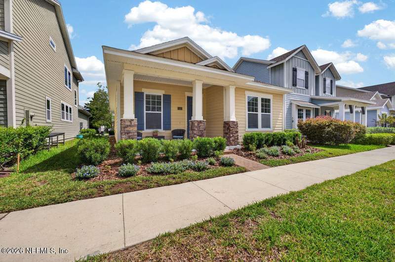 3 bedroom Single Family Residence at 45 Spindrift Court, Shearwater, St. Augustine — photo 3