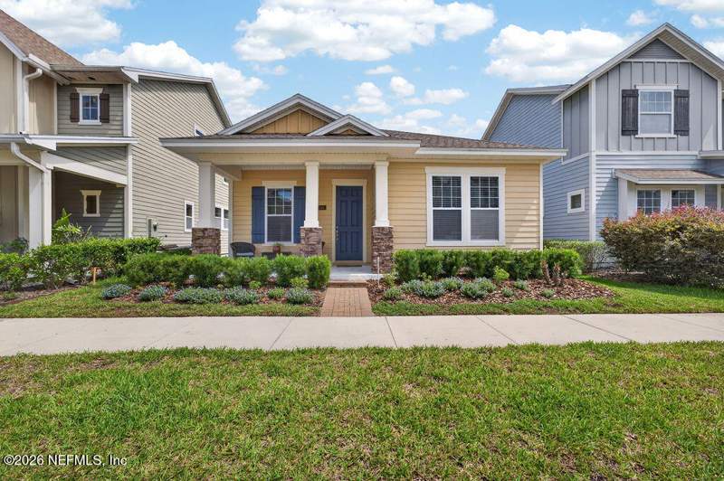3 bedroom Single Family Residence at 45 Spindrift Court, Shearwater, St. Augustine — photo 4