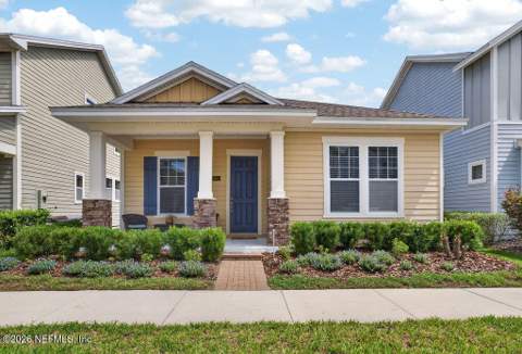 45 Spindrift Court, St. Augustine FL - photo 6 of 57