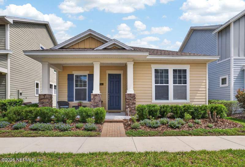 3 bedroom Single Family Residence at 45 Spindrift Court, Shearwater, St. Augustine — photo 5