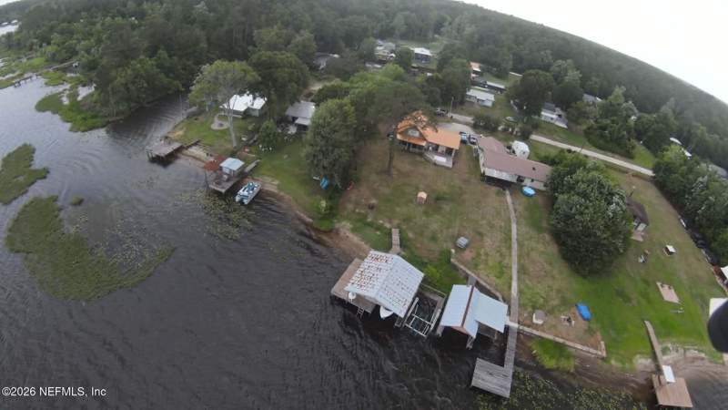 3 bedroom Single Family Residence at 146 Martin Street, Georges Lake, Florahome — photo 3