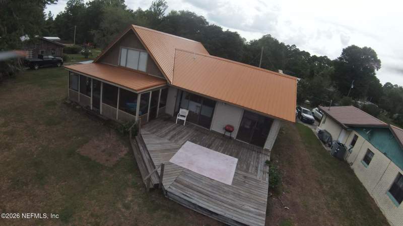 3 bedroom Single Family Residence at 146 Martin Street, Georges Lake, Florahome — photo 5