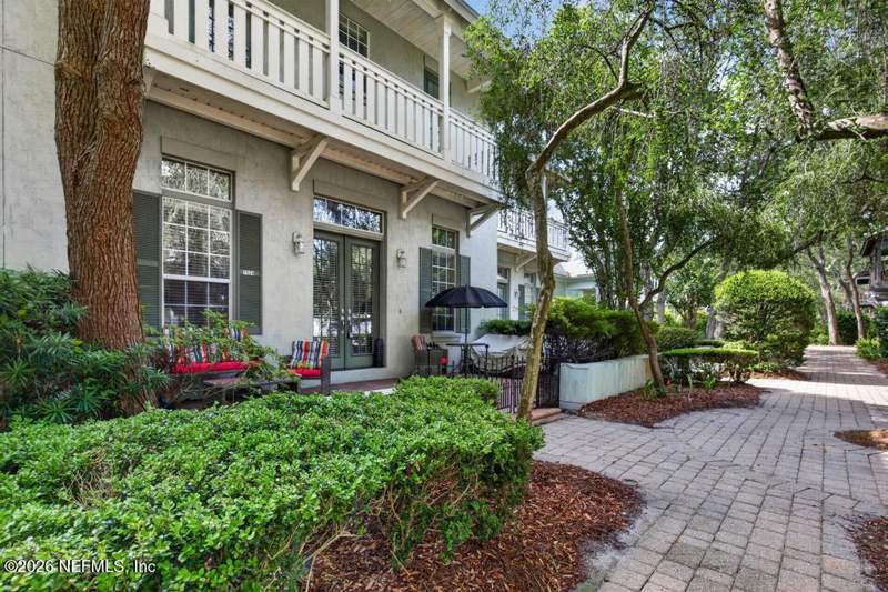 3 bedroom Townhouse at 1524 Ruskin Lane, Amelia Park, Fernandina Beach — photo 5