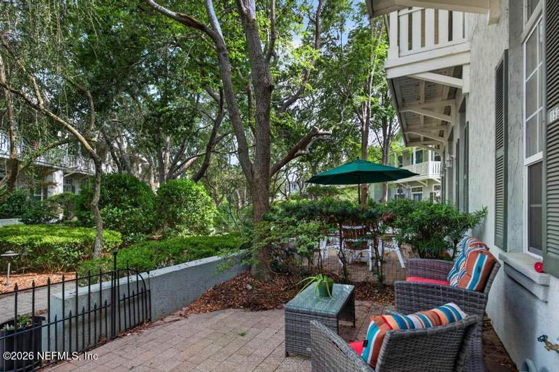 3 bedroom Townhouse at 1524 Ruskin Lane, Amelia Park, Fernandina Beach — photo 4