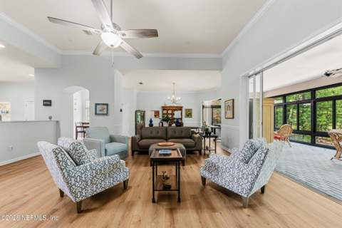1015 Green Pine Circle, Orange Park FL - photo 7 of 46