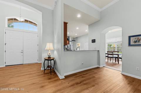 1015 Green Pine Circle, Orange Park FL - photo 9 of 46