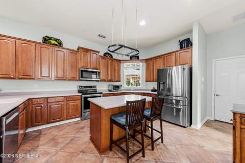 1015 Green Pine Circle, Orange Park FL - photo 12 of 46