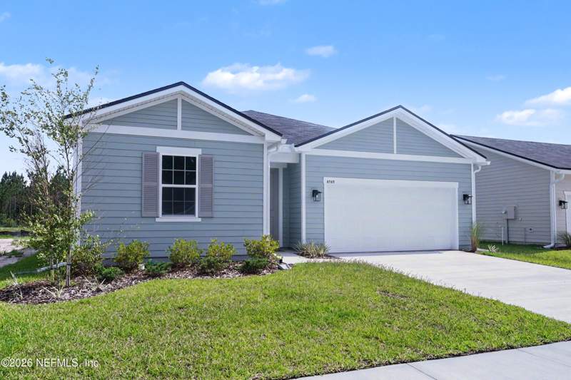 4 bedroom Single Family Residence at 6765 Dutton Spur Lane, Aspen Trail, Jacksonville — photo 3