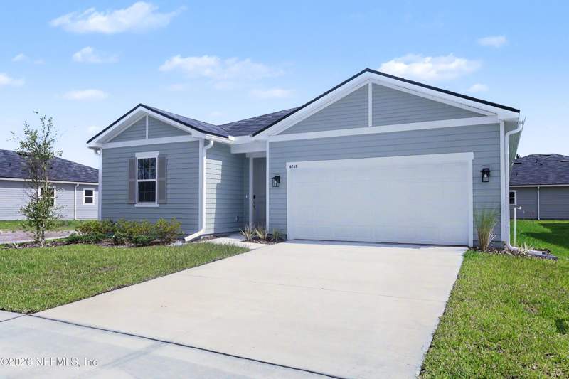 4 bedroom Single Family Residence at 6765 Dutton Spur Lane, Aspen Trail, Jacksonville — photo 2