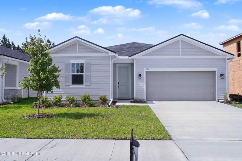 4 bedroom Single Family Residence at 6776 Dutton Spur Lane, Aspen Trail, Jacksonville — photo 3