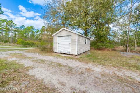 4504 Marilyn Court, Keystone Heights FL - photo 7 of 21